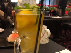 -Salon de The de Joel Robuchon(外滩18号店)