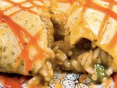 -食戟