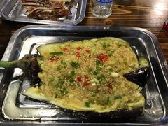 -老虎滩大连海鲜烧烤(建邺云锦路总店)