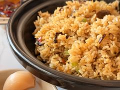 -原林野山菌火锅·炒菌(关上野生菌一条街店)