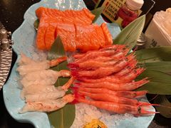 -牛New寿喜烧(金茂览秀城店)
