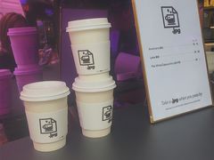-JPG coffee(广州体育西店)