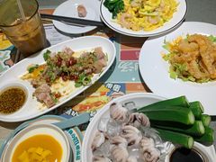 -大头力茶餐厅(花都融创茂店)