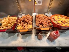 -火炉火自助餐(西直门凯德MALL店)