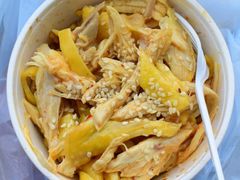 -华辉小食
