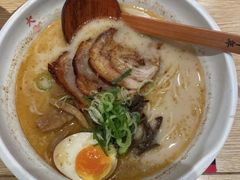 -味千拉面(广州金沙永旺梦乐城店)