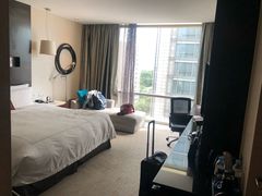 -青岛海尔洲际酒店