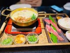 -Let'sBURGERplus·非常创意汉堡(三里屯店)