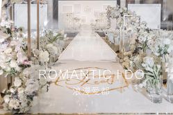 点击看大图 -源牌品粹新中式婚礼餐厅·宴会厅