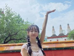 -普陀宗乘之庙(小布达拉宫)