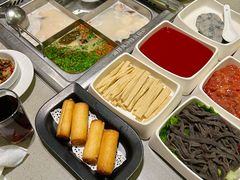 -海底捞火锅(奉化银泰店)