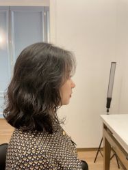 -YESIDO椰岛造型烫发染发