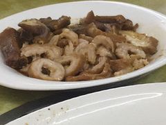 -盈旺小厨·非遗黄鳝饭(泰康路店)