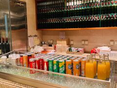 -咖啡苑自助餐厅·中国大饭店