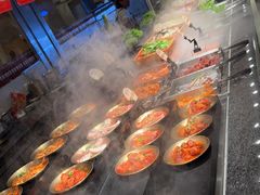 -星伦多自助料理·涮烤一体(江桥万达店)