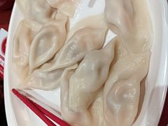 -喜家德虾仁水饺(景枫中心店)