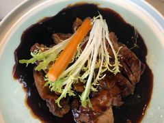兰心酱鸭-蘭心·臻品(瑞虹太阳宫店)