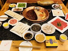 -老码头火锅(骡马市店)