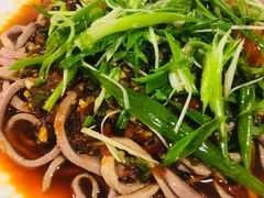 -洪霞餐馆