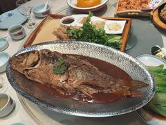 -胡杨记忆(和平路店)
