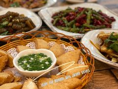 -利杨记·本味轩粥坊·烧烤(宝体店)