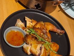 -曼泰·泰餐(京华城店)