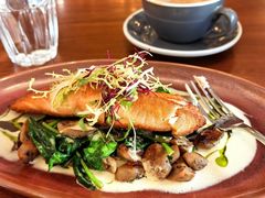 -RAC BAR(安福路店)