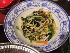 -古都历食南京菜·烤鸭·鸭血粉丝·汤包(南京博物院店)