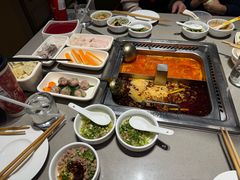 -海底捞火锅(龙湖北京大兴天街店)