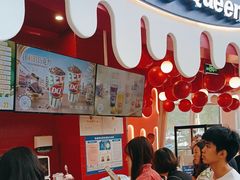 -DQ·蛋糕·冰淇淋(阜盛道店)