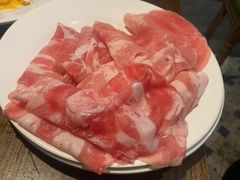 -遇上西雅图多融合海鲜自助餐厅(中房金谊广场店)