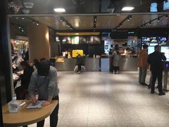 -麦当劳(中山公园龙之梦店)