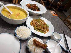 -闫府私房菜·百年鲁菜(恒隆店)