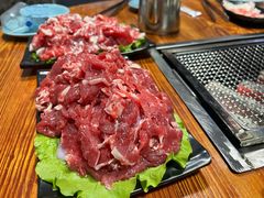 -传奇龙虾·烤牛肉