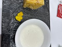 -白天鹅宾馆-玉堂春暖餐厅