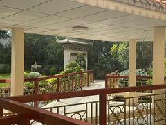 -番禺宾馆丽苑厅