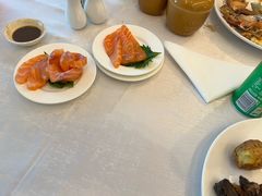 -昆明佳华广场酒店·西餐厅