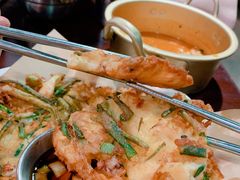 -青春韩国料理(光环店)