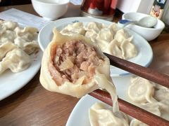 -鸿毛饺子(紫竹桥店)