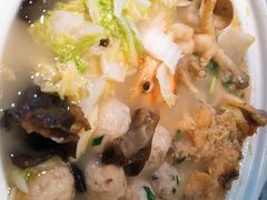 -壹只菜·崇明本地特色菜(崇明南门店)
