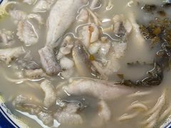 -明呈黄鱼面馆(斜土路店)