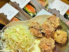 -烧鸟横丁(联发文创口岸店)