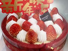 -仟吉·ART FARM主题店(菱角湖万达店)