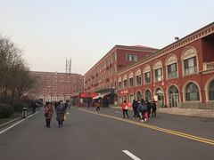 -天津北站