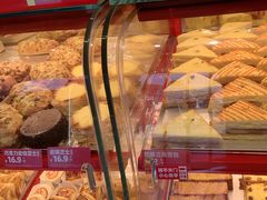 -味多美蛋糕(双合地铁店)