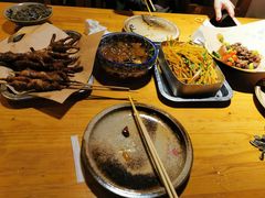 -鸽子窝(宋庄店)