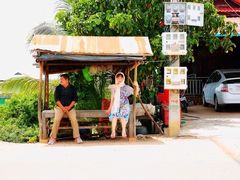 -洞里萨湖