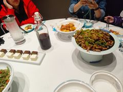 -聆桂烤鸭·金奖烤鸭(静联广场店)