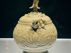 -陕西历史博物馆