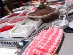-海底捞火锅(宇飞大厦店)